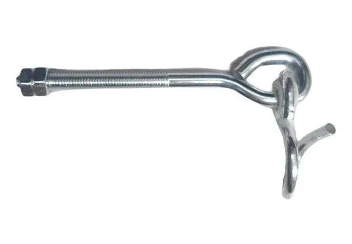 Par De Gancho Para Hamaca