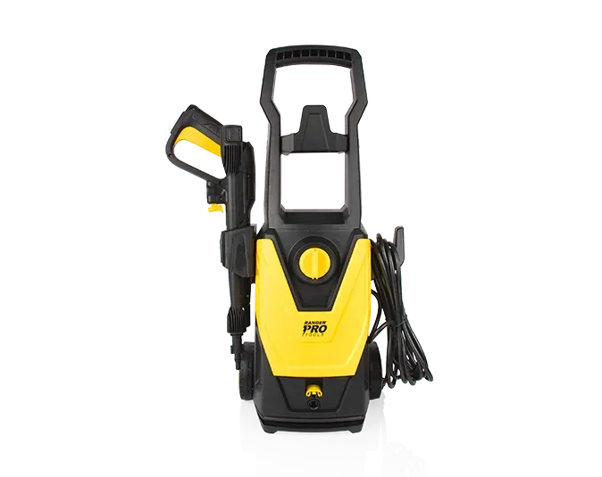 Hidrolavadora Eléctrica 1400w Alta Potencia Ranger