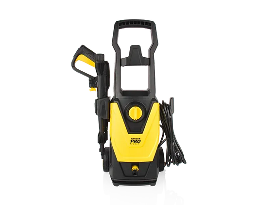 Hidrolavadora Eléctrica 1400w Alta Potencia Ranger