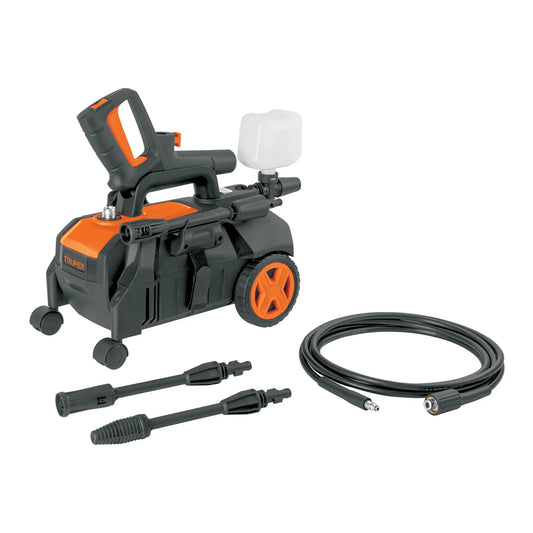 Hidrolavadora Electrica Compacta Horizontal 1.500 Psi Truper