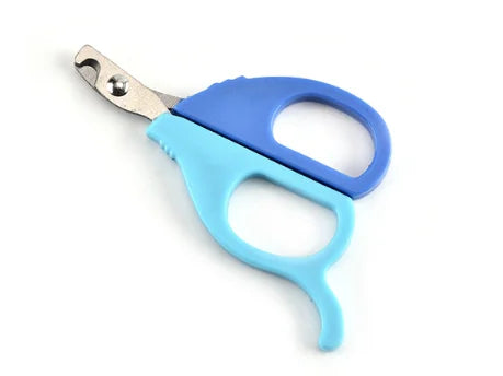 Corta uñas para gatos y cachorros Calabaza Pets