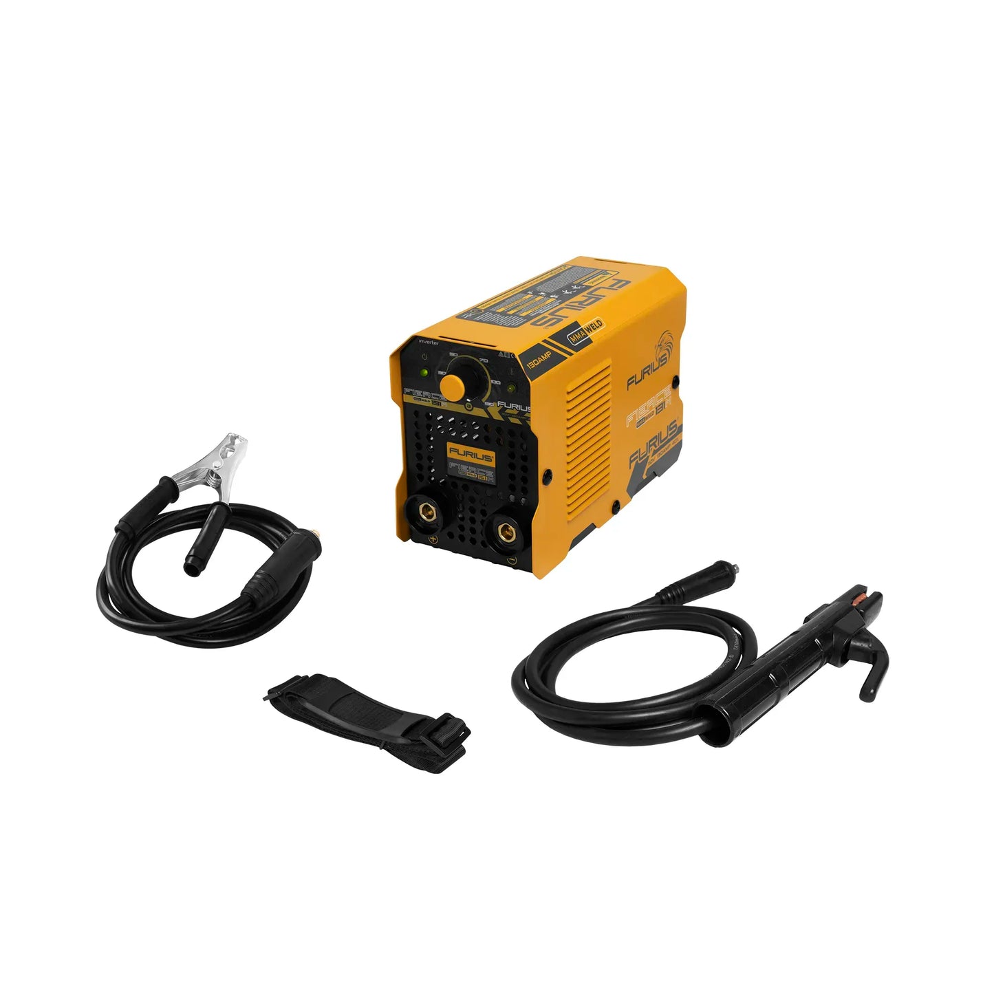 Soldador Inversor 130 Amp MMA Weld FW131M