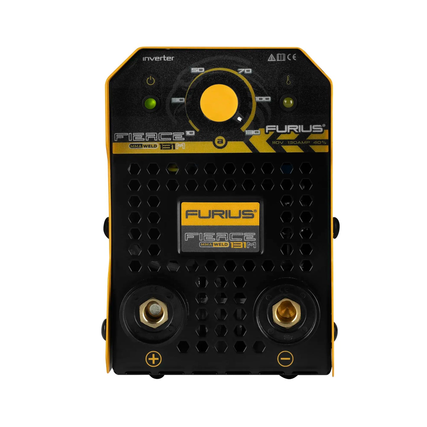 Soldador Inversor 130 Amp MMA Weld FW131M