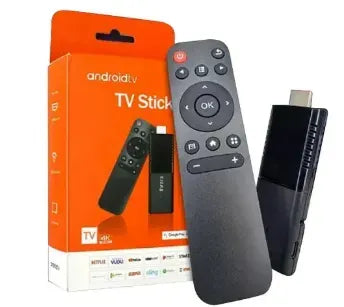 TV Stick Streaming Smart