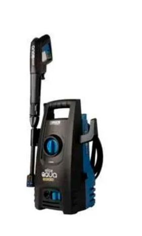 Hidrolavadora Electrica Elite 1500w