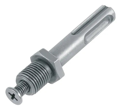 Adaptador Para Rotomartillos Sds Plus 1/2