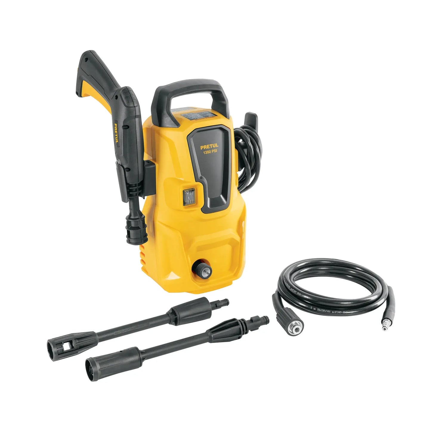 Hidrolavadora Electrica 1350 Psi Pretul