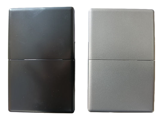 Interruptor Doble Elegancia Y Funcionalidad