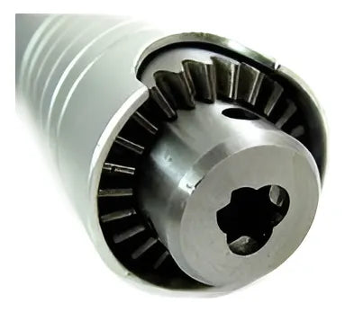 Esmeril Mototool Tipo Botella Con Pedal