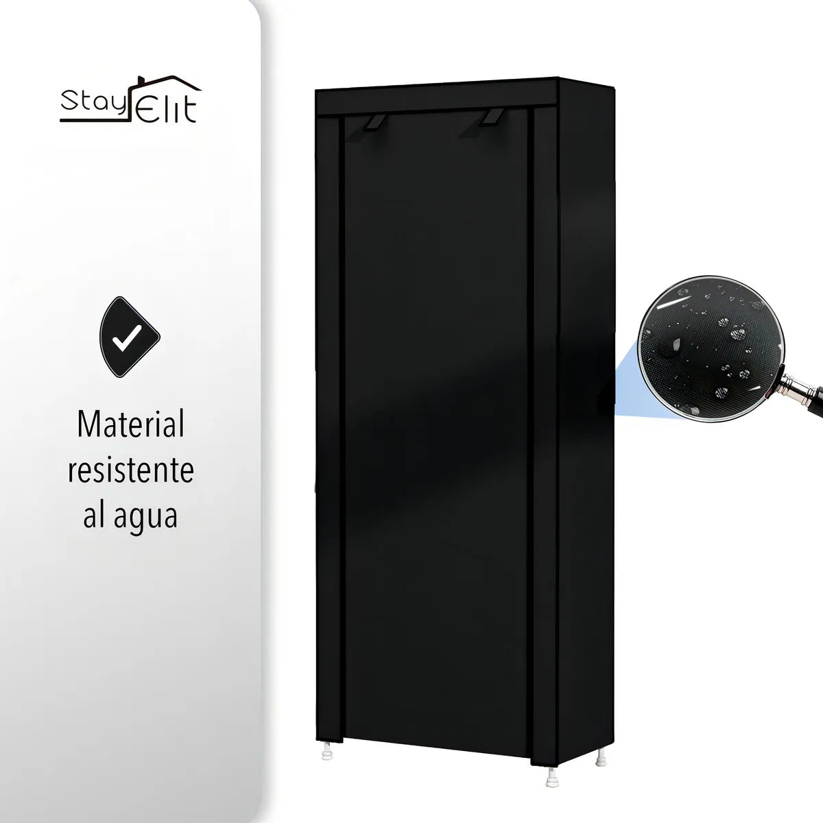 Organizador De Zapatos 9 niveles