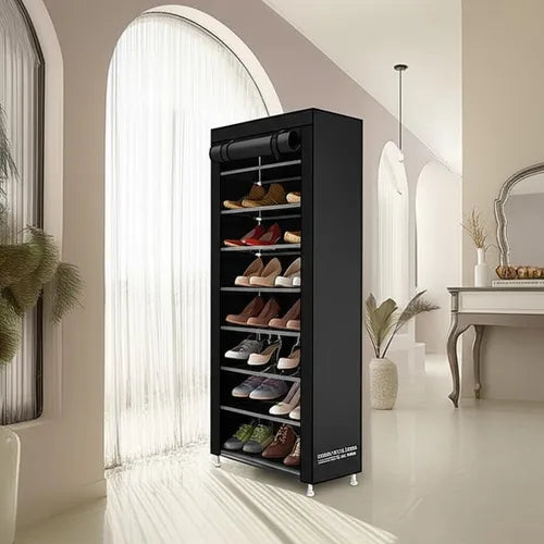 Organizador De Zapatos 9 niveles